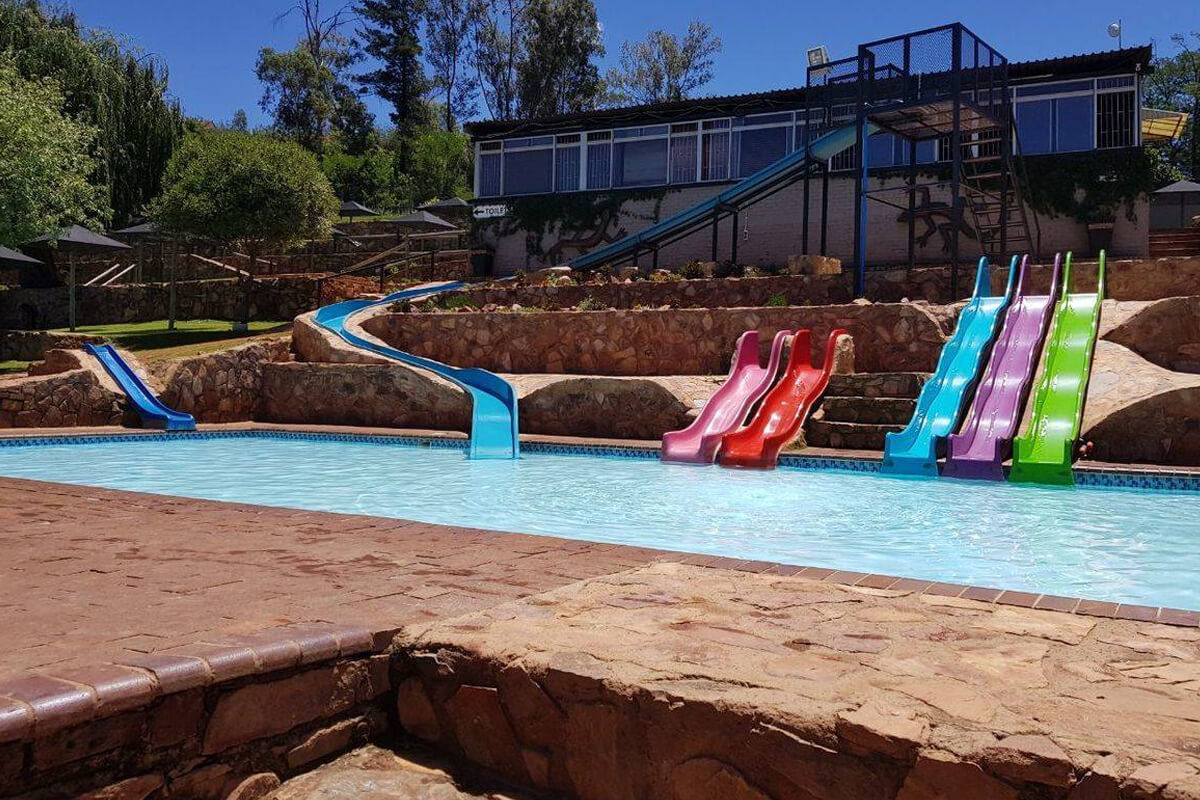 Pines Resort