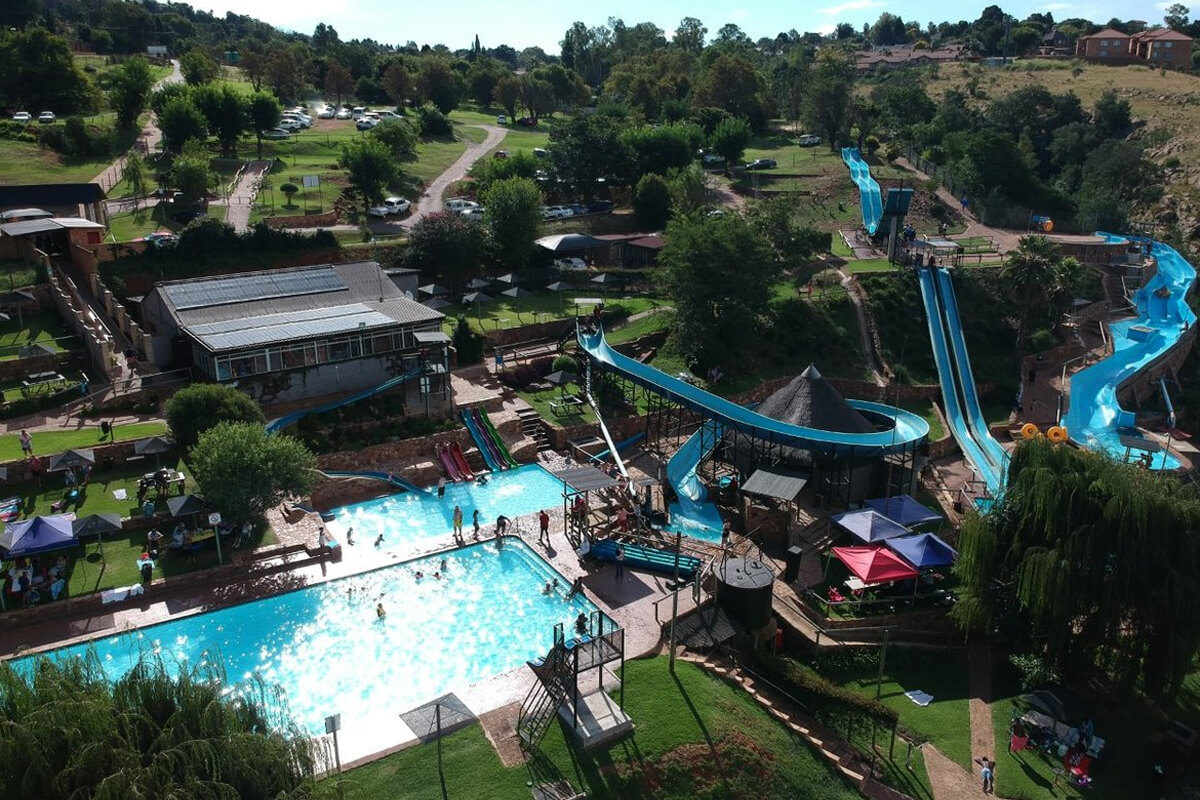 Pines Resort