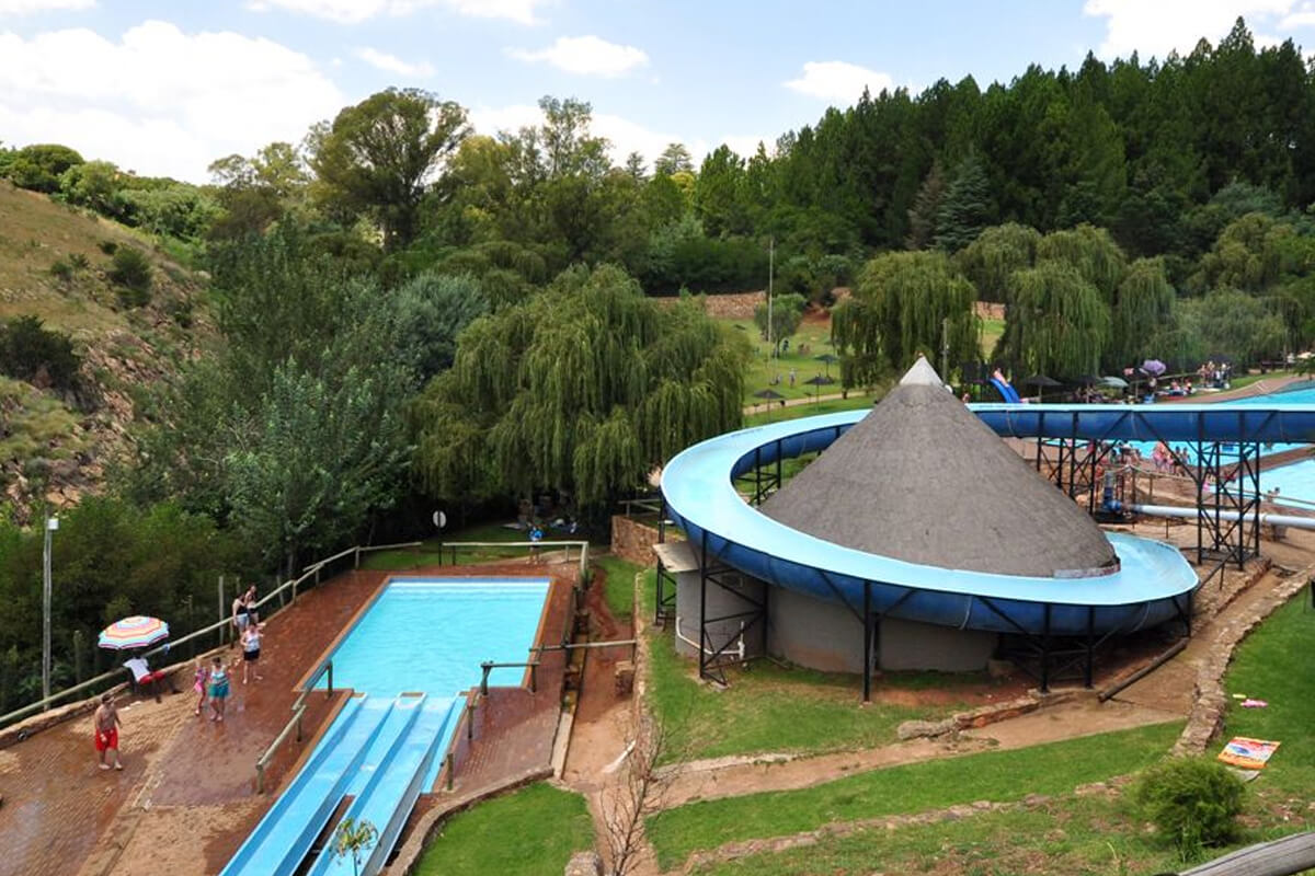 Pines Resort