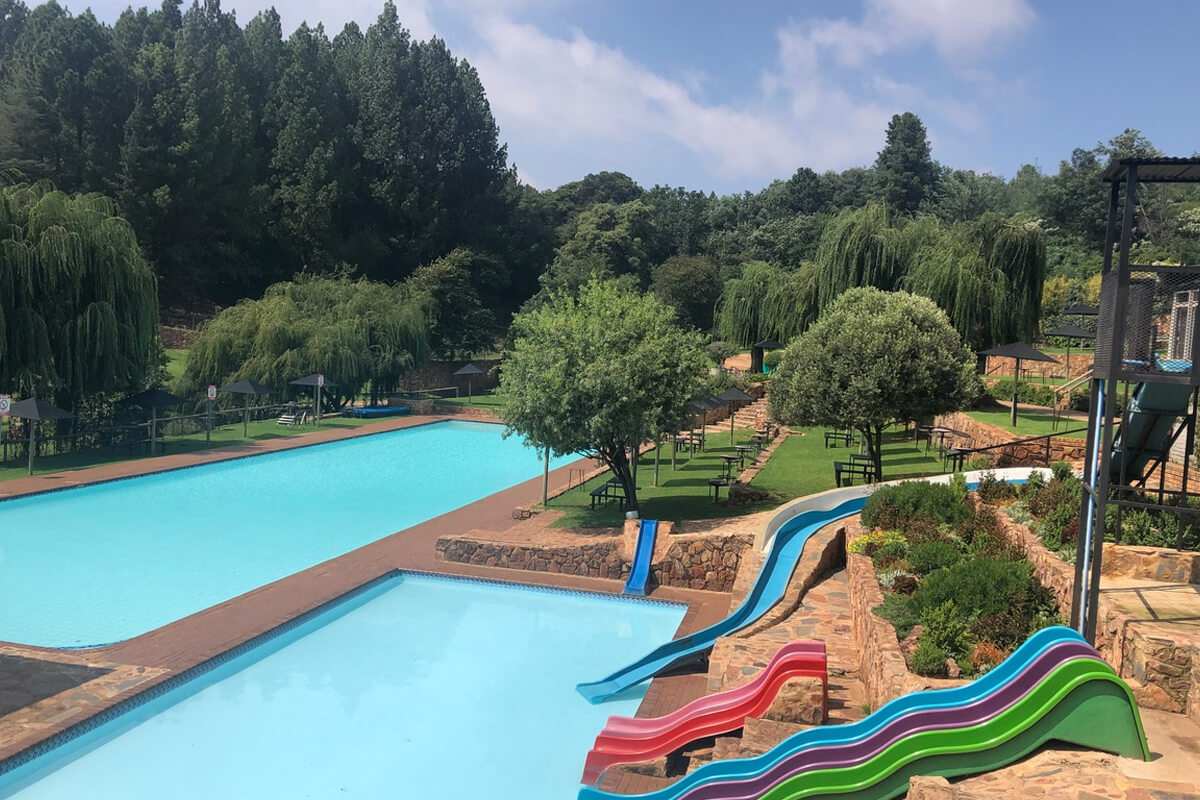 Pines Resort
