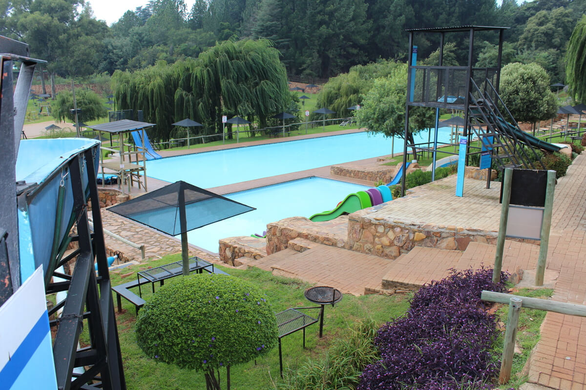 Pines Resort