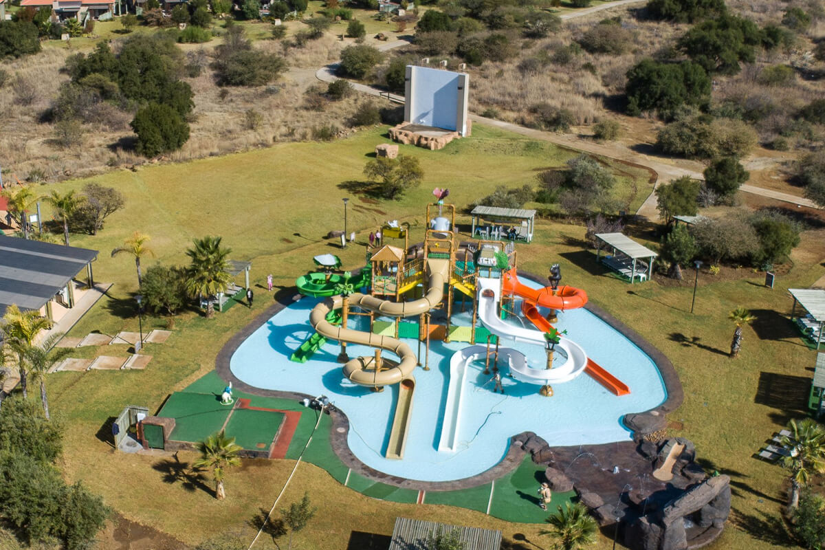 The Kingdom Resort