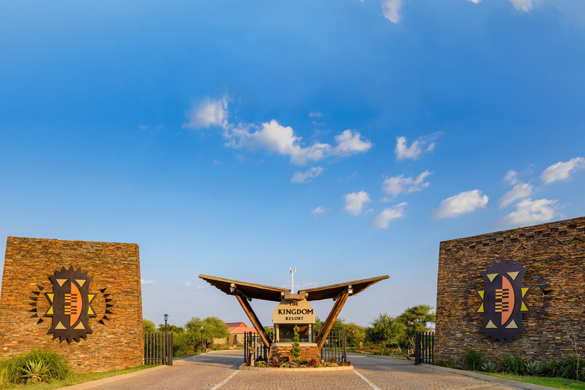 The Kingdom Resort