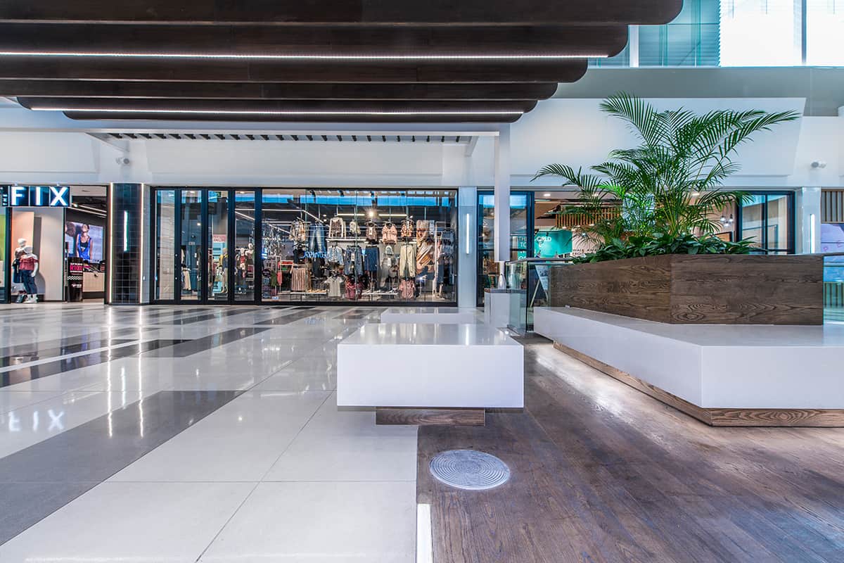 Menlyn Park Shopping Centre