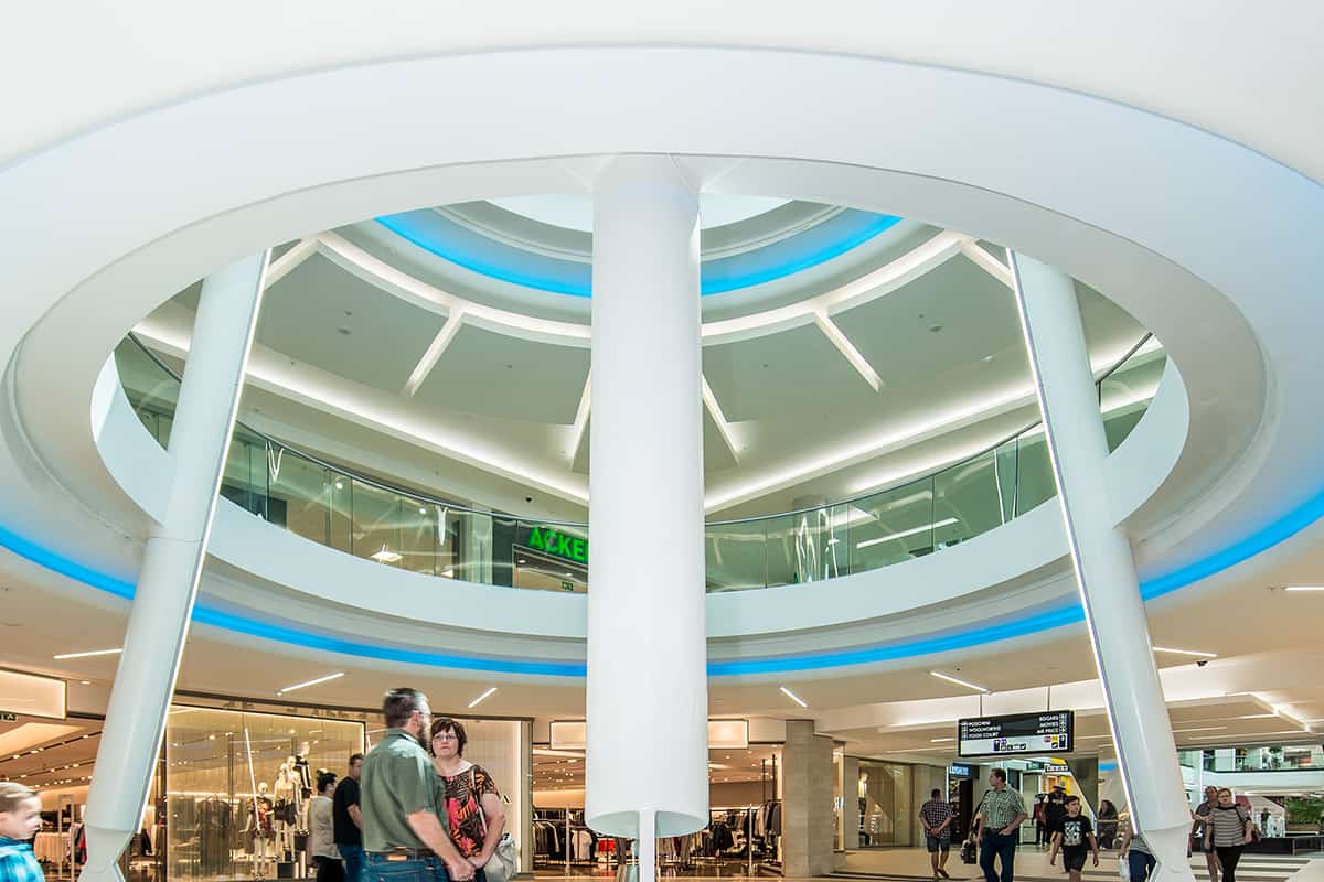 Menlyn Park Shopping Centre