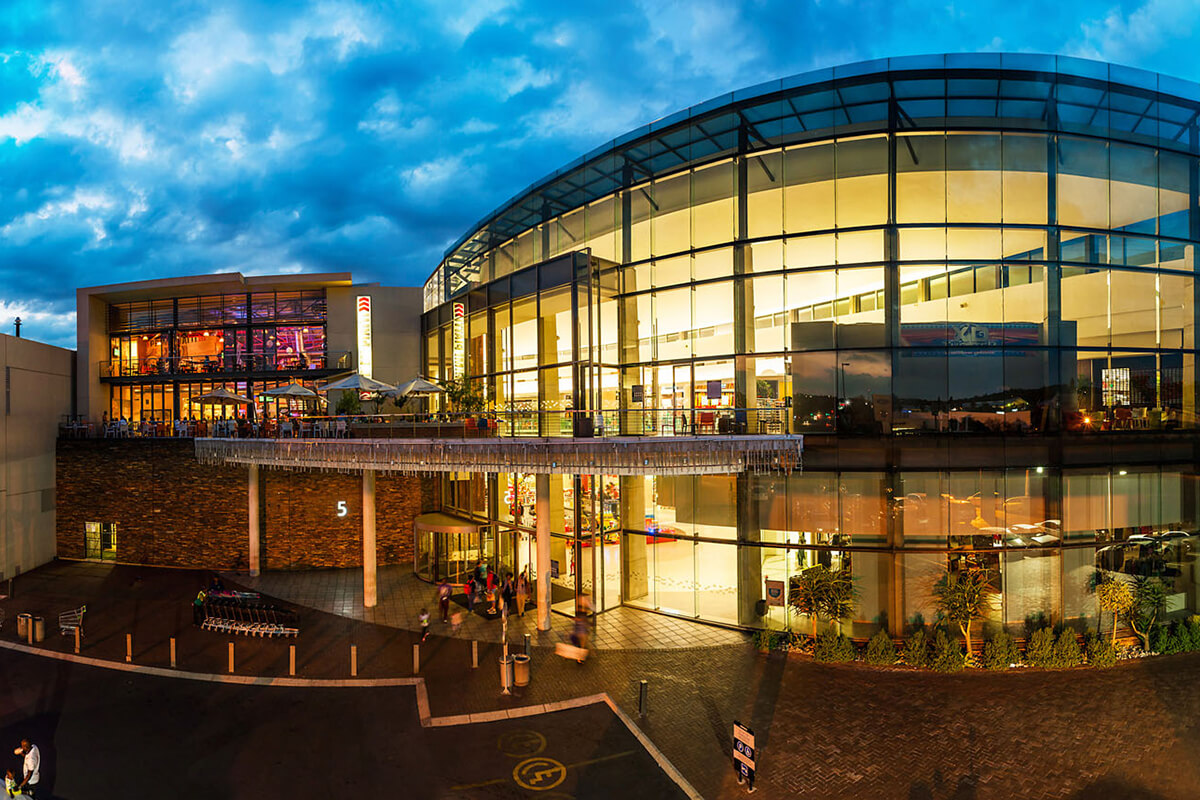Eastgate Mall