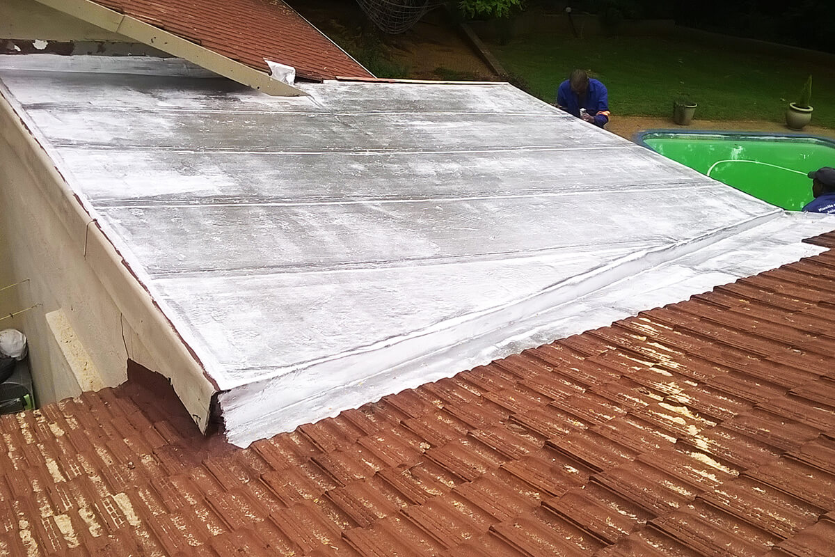 RAB Collective, Waterproofing Contractors