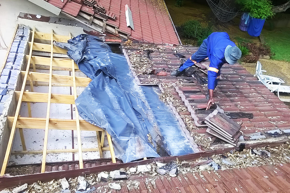 RAB Collective, Waterproofing Contractors
