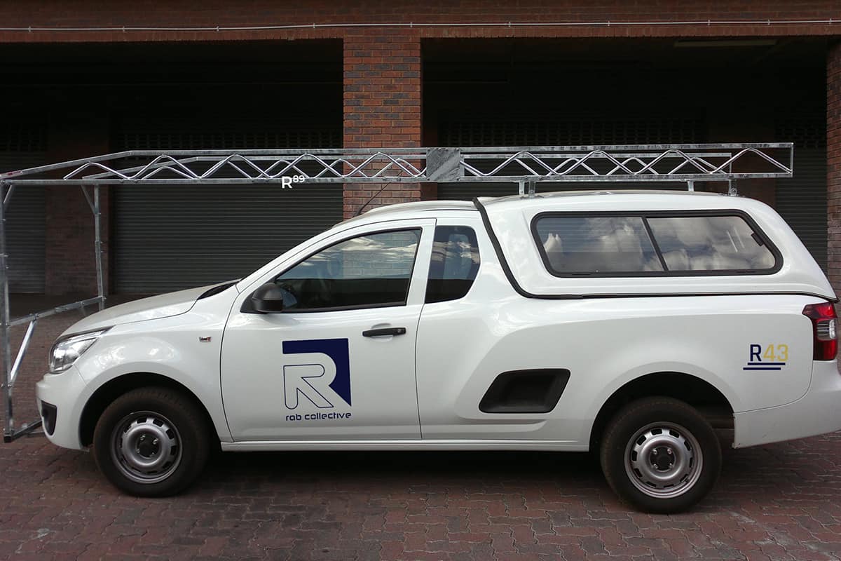 RAB Collective, Waterproofing Contractors