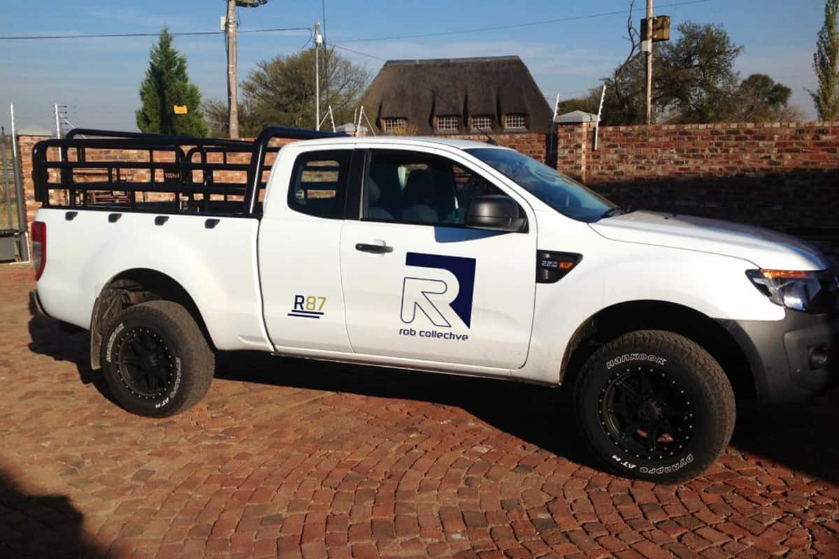 RAB Collective, Waterproofing Contractors