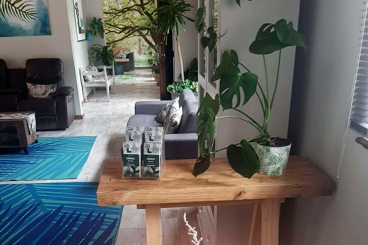 L’abri Day Spa