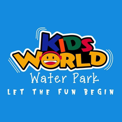 Water Park in Nasrec, Gauteng - Kids World & Waterpark