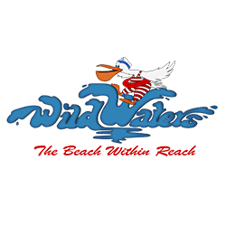 Water Park in Bardene, Gauteng - Wild Waters Boksburg