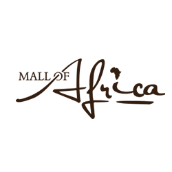 Mall in Waterval City, Gauteng - Mall Of Africa