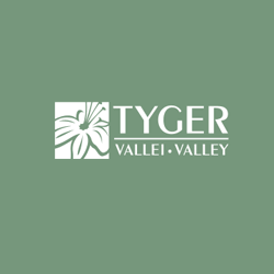 Mall in Bellville, Western Cape - Tyger Valley Mall