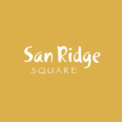 Mall in Midrand, Gauteng - San Ridge Square