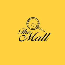 Mall in Komani, Eastern Cape - The Mall - Queenstown