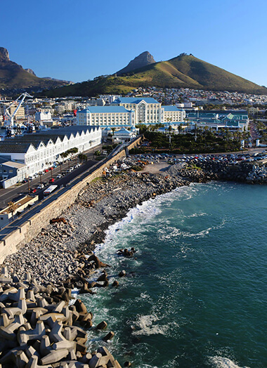 Western Cape